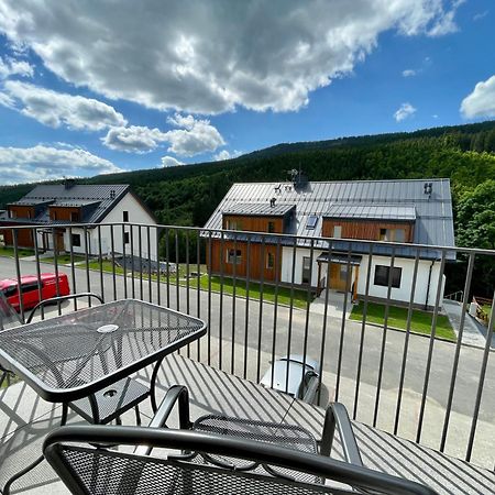 Apartmán Pod Sněžníkem Dolní Morava Esterno foto