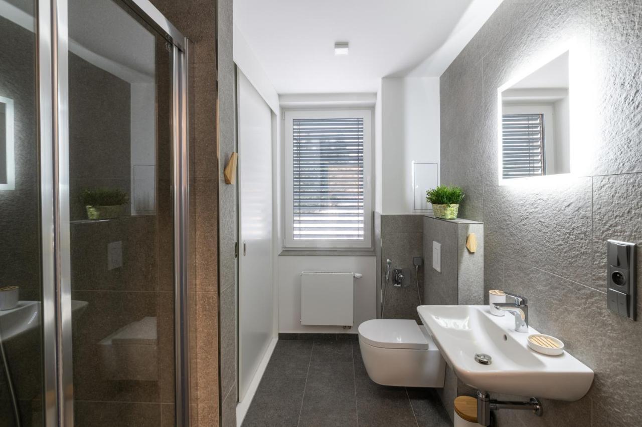 Apartmán Pod Sněžníkem Dolní Morava Esterno foto