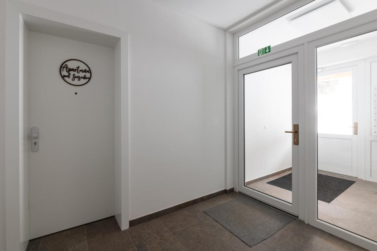 Apartmán Pod Sněžníkem Dolní Morava Esterno foto