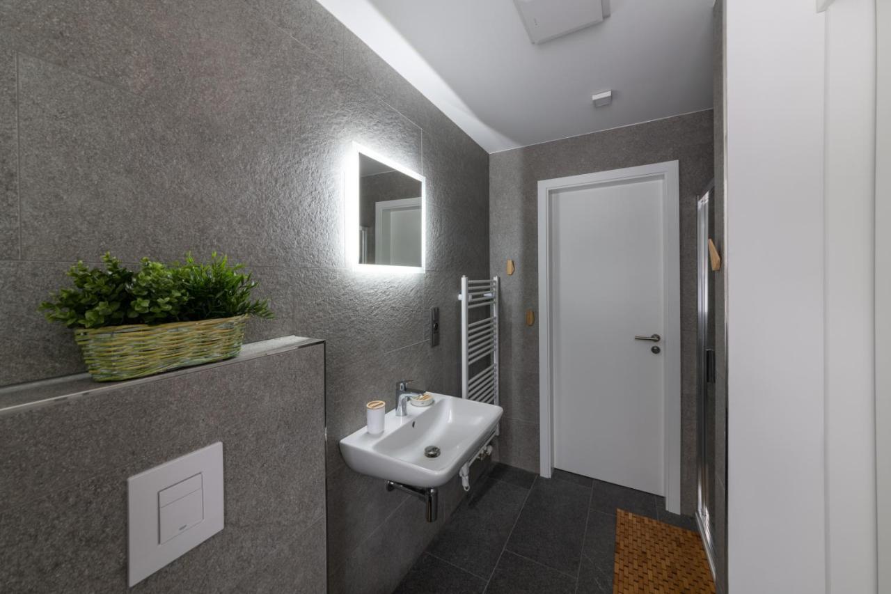 Apartmán Pod Sněžníkem Dolní Morava Esterno foto