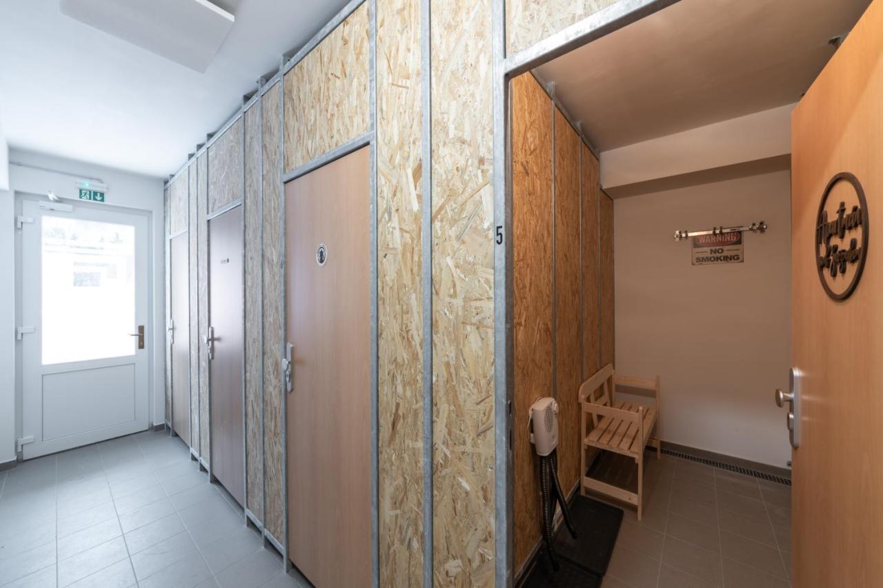 Apartmán Pod Sněžníkem Dolní Morava Esterno foto
