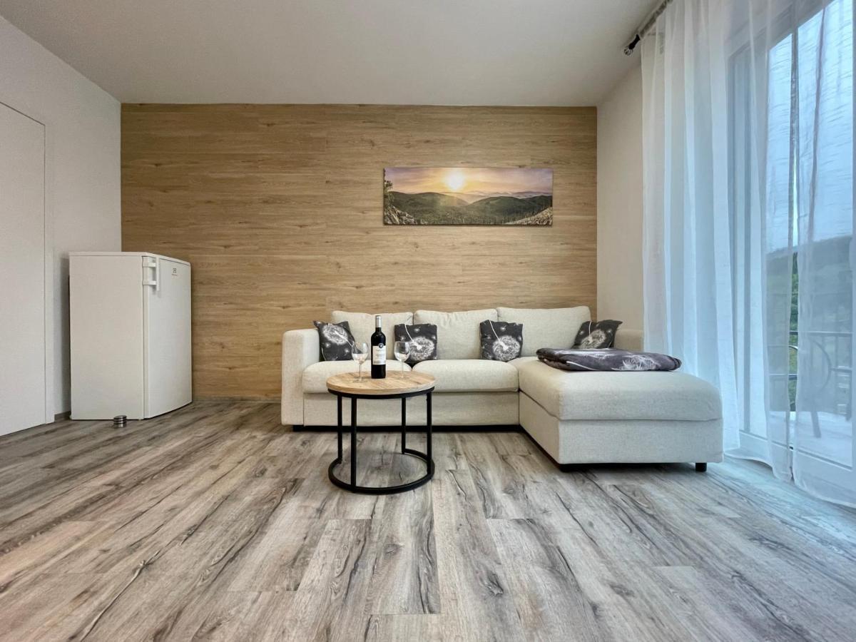 Apartmán Pod Sněžníkem Dolní Morava Esterno foto