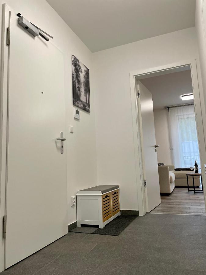 Apartmán Pod Sněžníkem Dolní Morava Esterno foto